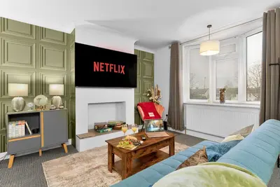 Image de Sleeps 6i Free parkingI Fast Wifi. Close to University, Hospital in Colchester