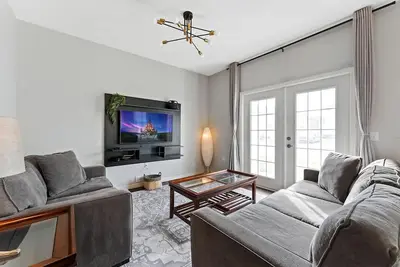 Image de Dream Home Stunning 4br Retreat