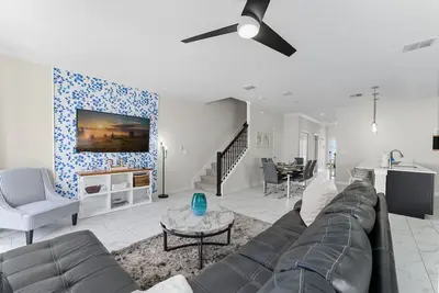 Image de Modern 5br Retreat, Pool, Water Park & More