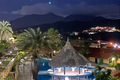 Image de Apartment 6 pax, new, infinity pool, next to Pampatar Beach