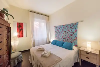 Image de Appartement « Casa Sole » avec Wi-Fi