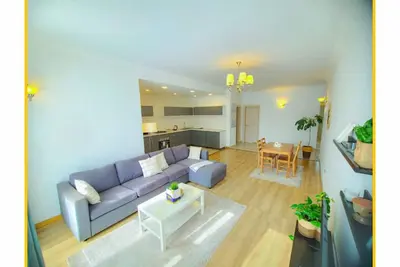 Image de Apartment in the Center of Addis