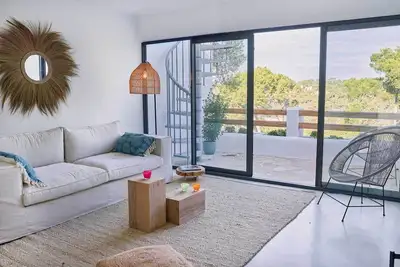 Image de Appartement Prestige - Cala Vadella, Ibiza