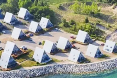 Image de Chalet #57 Nr Sports Courts & Beach - Amenities