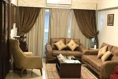 Image de Gleem Luxury Apartment Elite- Partial Sea View 305