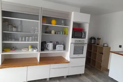 Image de Appartement « Costa Verde » avec jardin privé, Wi-Fi et climatisation