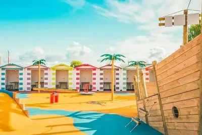 Image de North Wales Coastal Stay 2