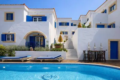 Image de Castri Village Kythira - Orion Elegant Retreat