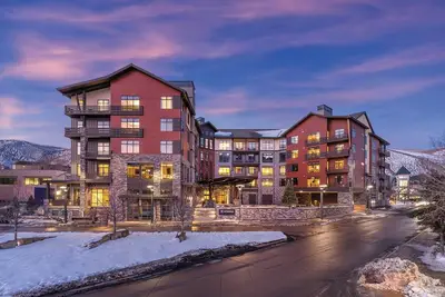 Image de Club Wyndham Avon, 2 Bedroom Presidential, Sleeps 8, March 14th Ski Week!