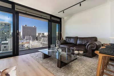 Image de York Cityscape Views - City Views, Communal Gym