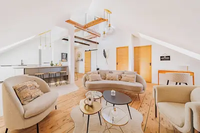 Image de Appartement Arcachon Plage centre