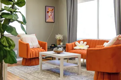 Image de Modern 4br Retreat Near Mpls Spacious & Cozy