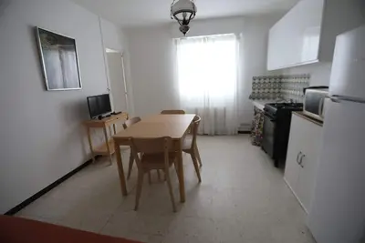 Image de appartement à La Faute sur mer, 150m de la plage, 800m des commerces