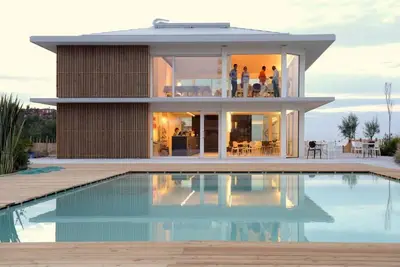 Image de Pomposa Residence