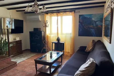 Image de Casa Rivendel : Maison de vacances sur le thème du fantastique en Sierra de Gredos