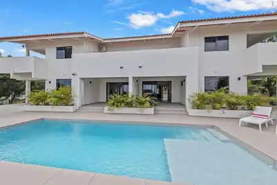 Image de Apartment Mango, Vista Papaya Suites | Westpunt, Curaçao