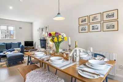 Image de Rosamund Townhouse Clifden