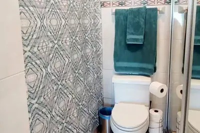 Image de Breathtaking Lagoon View Penthouse in Isla Verde