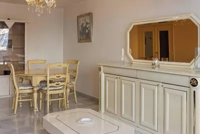 Image de Charmant appartement traversant à Nice