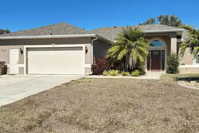 Image de Villa Crystal Breeze