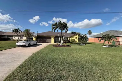 Image de Villa Lana - Cape Coral