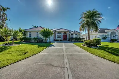 Image de Villa Haze - Cape Coral