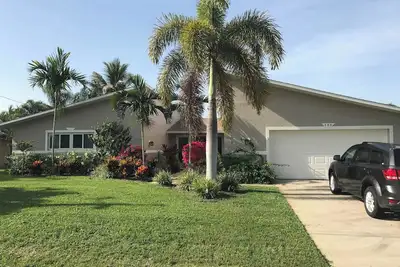 Image de Villa Cologne - Cape Coral