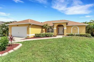 Image de Villa Wellingta - Cape Coral