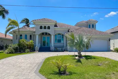 Image de Villa Coral Point - Cape Coral