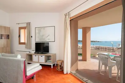 Image de Arvella Stay IIby Klodge, Terrasse face à la mer Bados
