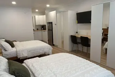 Image de #4 Hygge Hus Hotel - Double Room - Connectable