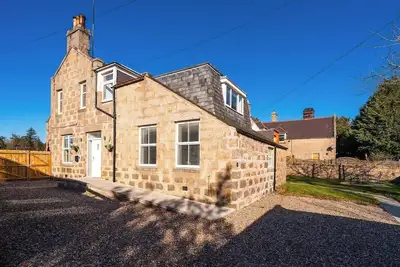 Image de The Old Sorting Office, Aboyne, Royal Deeside