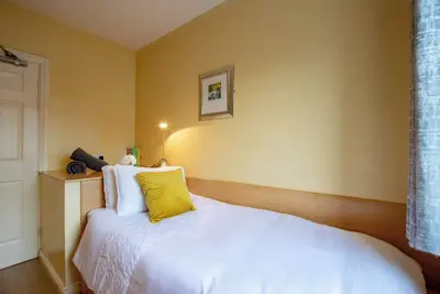 Image de The Townhouse at Gort na Coiribe