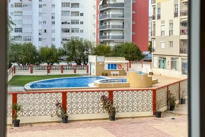 Image de Appartement-Salle de bain privée