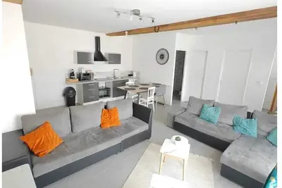 Image de Le Grand Mauperthuis F4