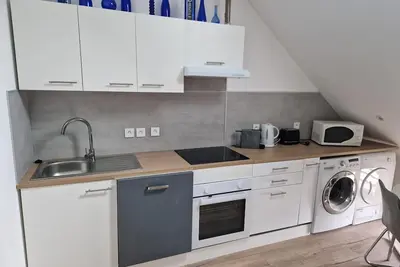 Image de Appartement Gramat