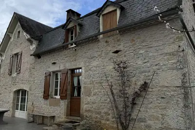 Image de Maison Lotoise A Gramat