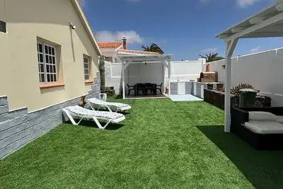 Image de Casa Joy: charm and tranquility in Fuerteventura near the coast