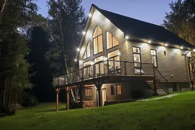 Image de Spa & Détente au Lac Cameron | Bord De L’Eau