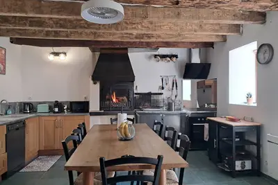 Image de Maison de vacances en Lozère