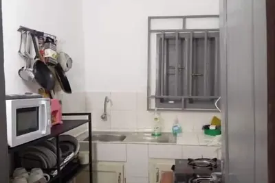 Image de Résidence Iroko San Pédro plage. Face à la mer