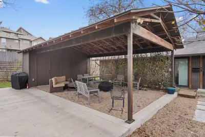 Image de CasaATX: Where Austin living meets comfort and style