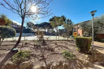 Les Terrasse du Green