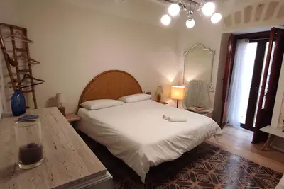 Image de Quiet apartment in historic center