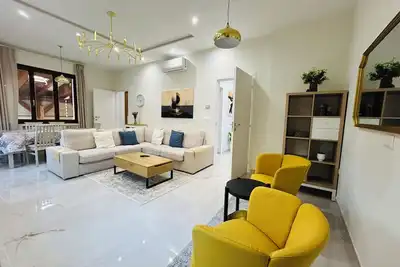 Image de Elegant 2-bedroom apartment with Ac in Montegrotto Terme