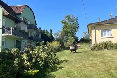 Image de Studio Les Chambres de Marie