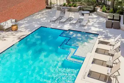 Image de Perfectly Situated Two Rooms for a Relaxing Stay Near Richardson Highlights