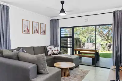 Image de Woodlands Estate 22 - Deux Chambres Maison, Couchages 4