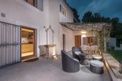 Image de Country Finca near Andratx and Port Andratx, nestled in the mountains.