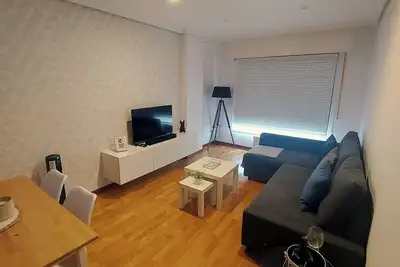 Image de Just like at home. . .